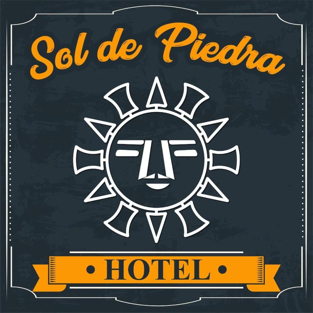 Sol De Piedra Hotel Papallacta Exterior photo